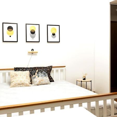Modern & Cozy Place In The Very Heart Of Tallin Exterior foto