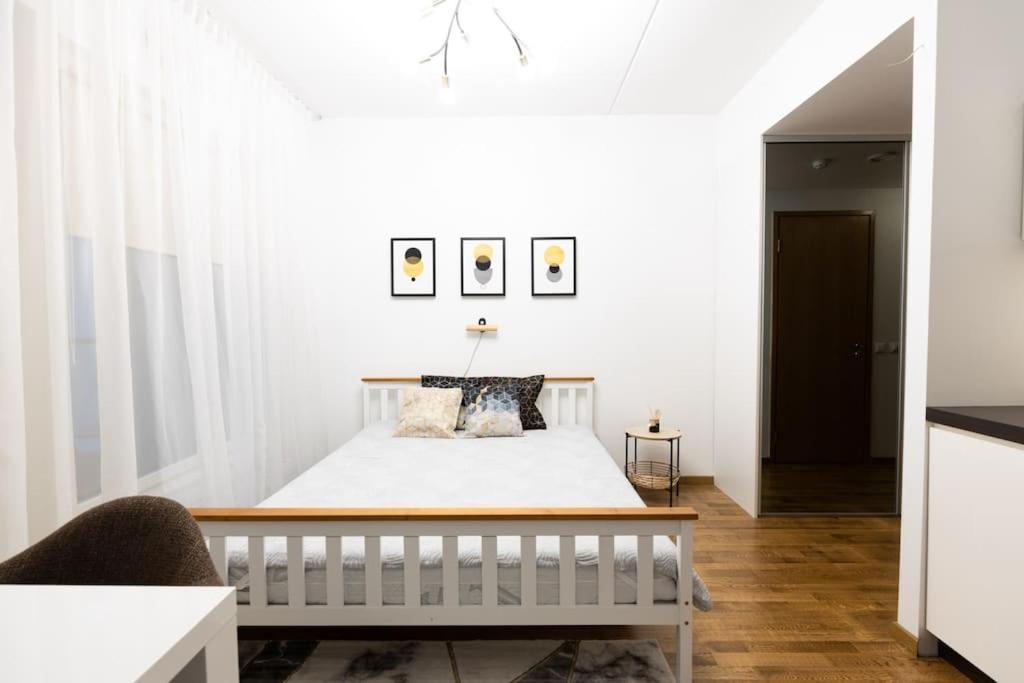Modern & Cozy Place In The Very Heart Of Tallin Exterior foto